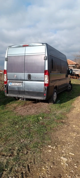 Fiat Ducato, снимка 3