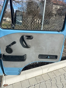 VW Lt 2.4 d | Mobile.bg � ����� ������ 7
