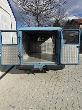 VW Lt 2.4 d | Mobile.bg � ����� ������ 10