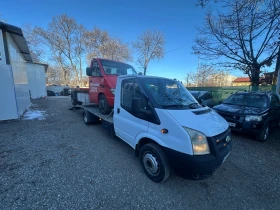 Ford Transit 2.4 140ps | Mobile.bg � ����� ������ 2