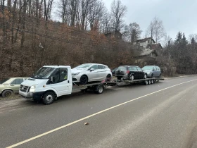 Ford Transit 2.4 140ps | Mobile.bg � ����� ������ 11