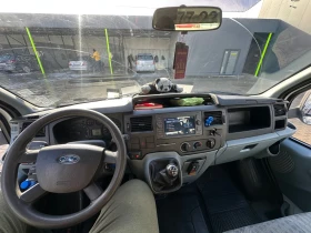 Ford Transit 2.4 140ps | Mobile.bg � ����� ������ 6
