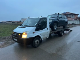 Ford Transit 2.4 140ps | Mobile.bg � ����� ������ 7