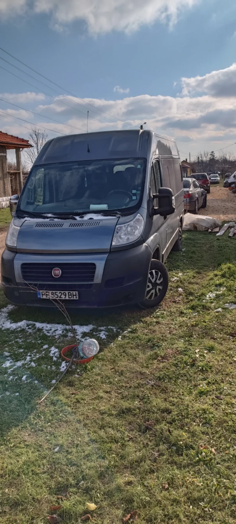 Fiat Ducato