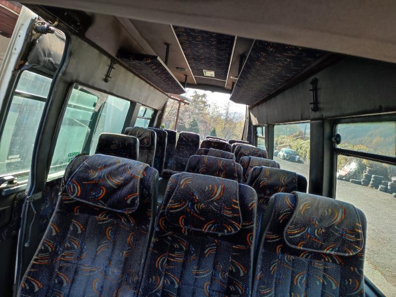 Iveco 3512, снимка 11 - Бусове и автобуси - 20196863