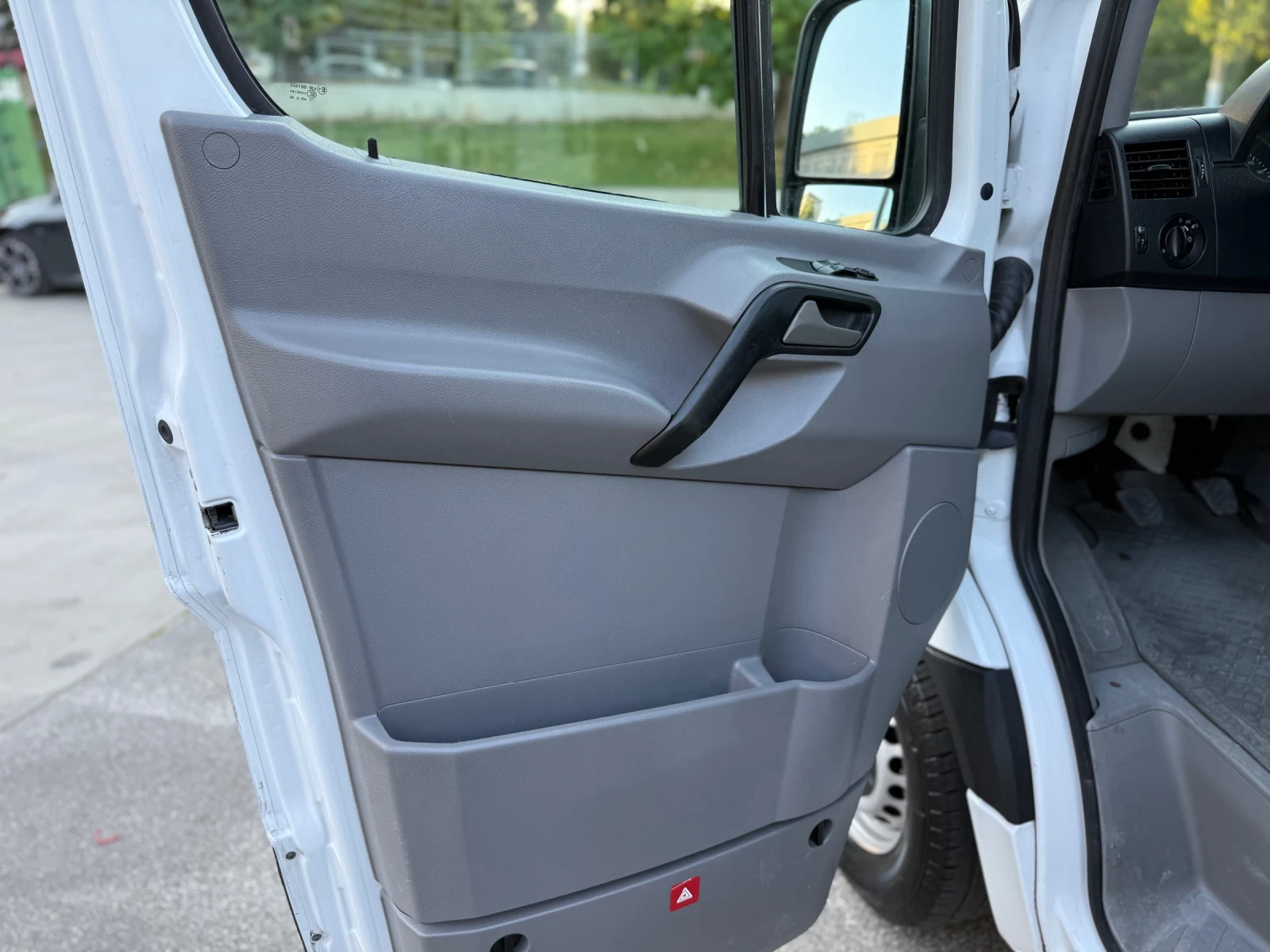 Mercedes-Benz Sprinter 311 КЛИМАТИК 646 - изображение 6