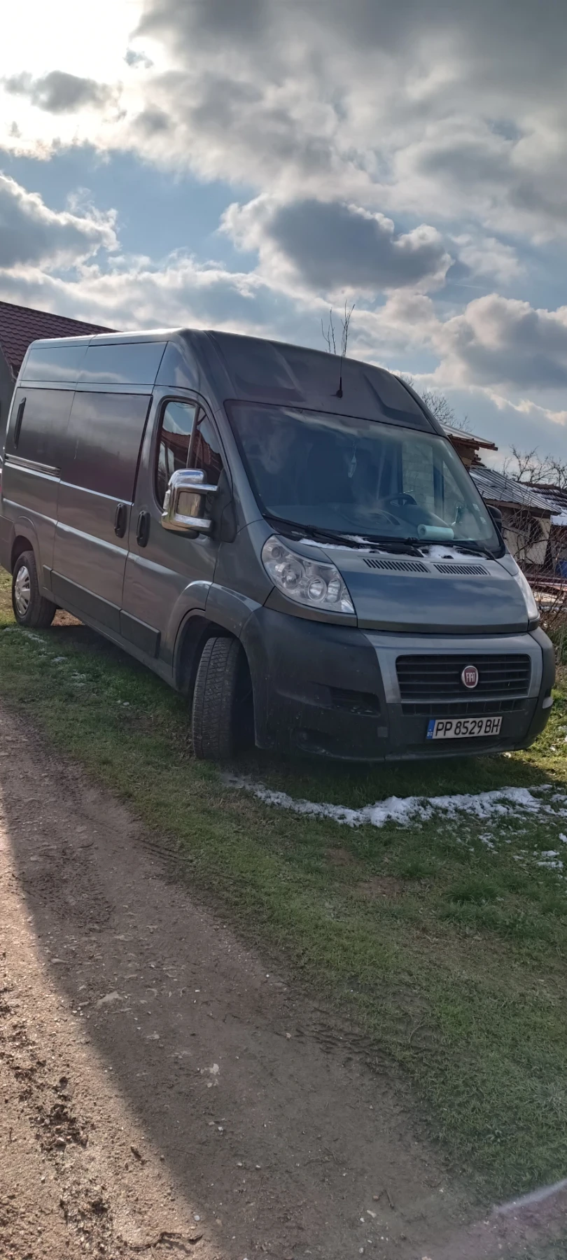 Fiat Ducato  - изображение 2