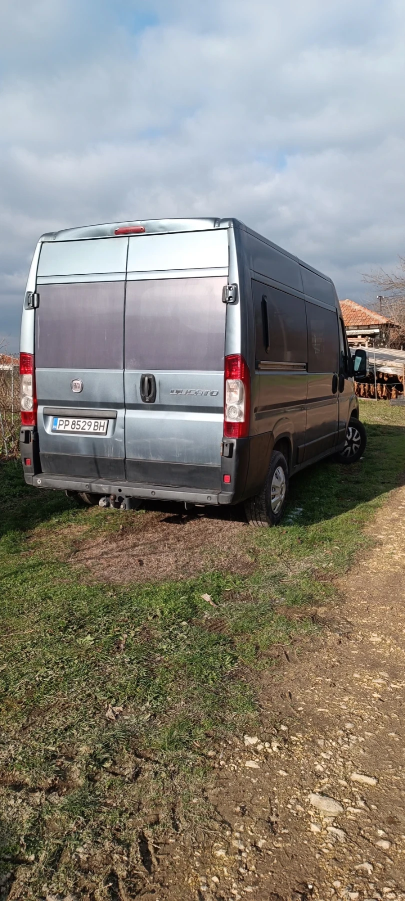 Fiat Ducato  - изображение 3