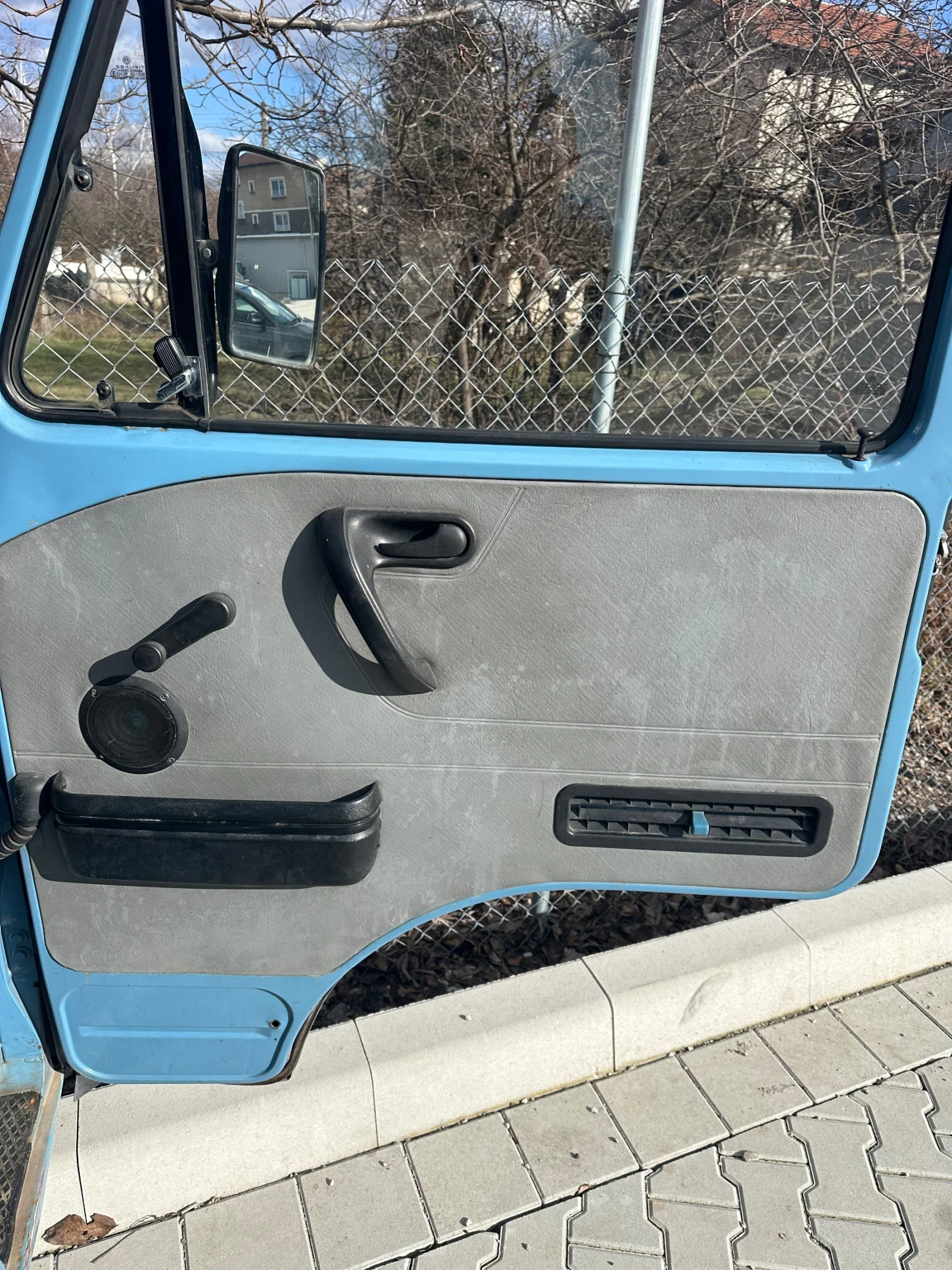 VW Lt 2.4 d - изображение 7