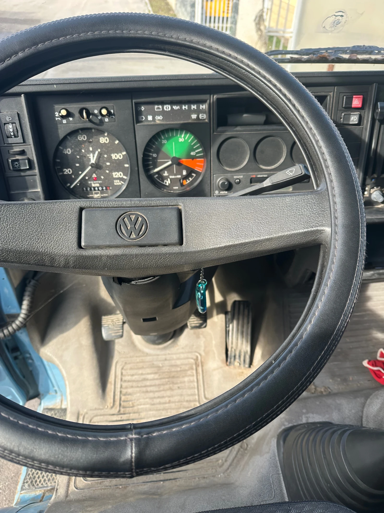 VW Lt 2.4 d - изображение 4