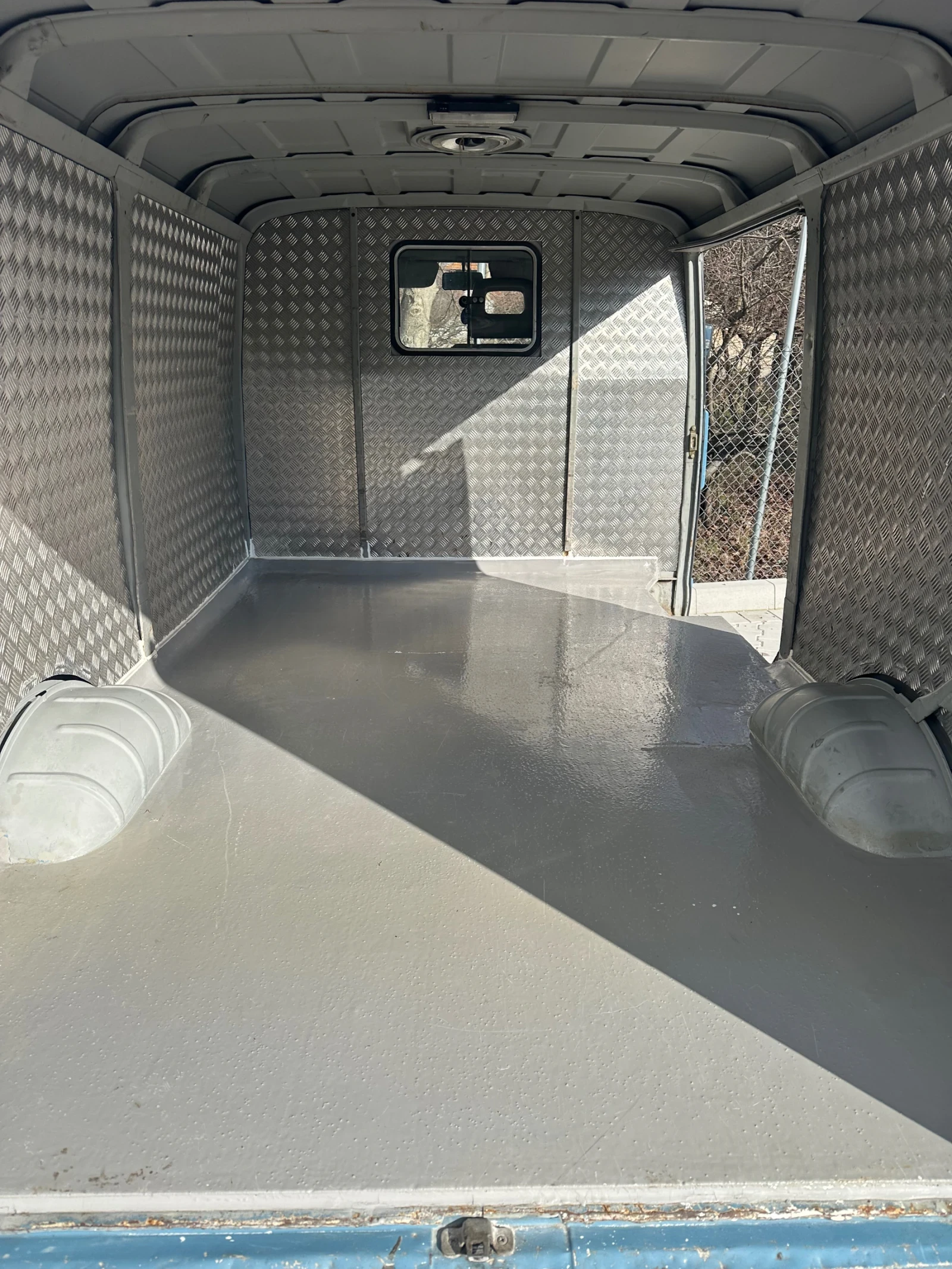 VW Lt 2.4 d - изображение 9