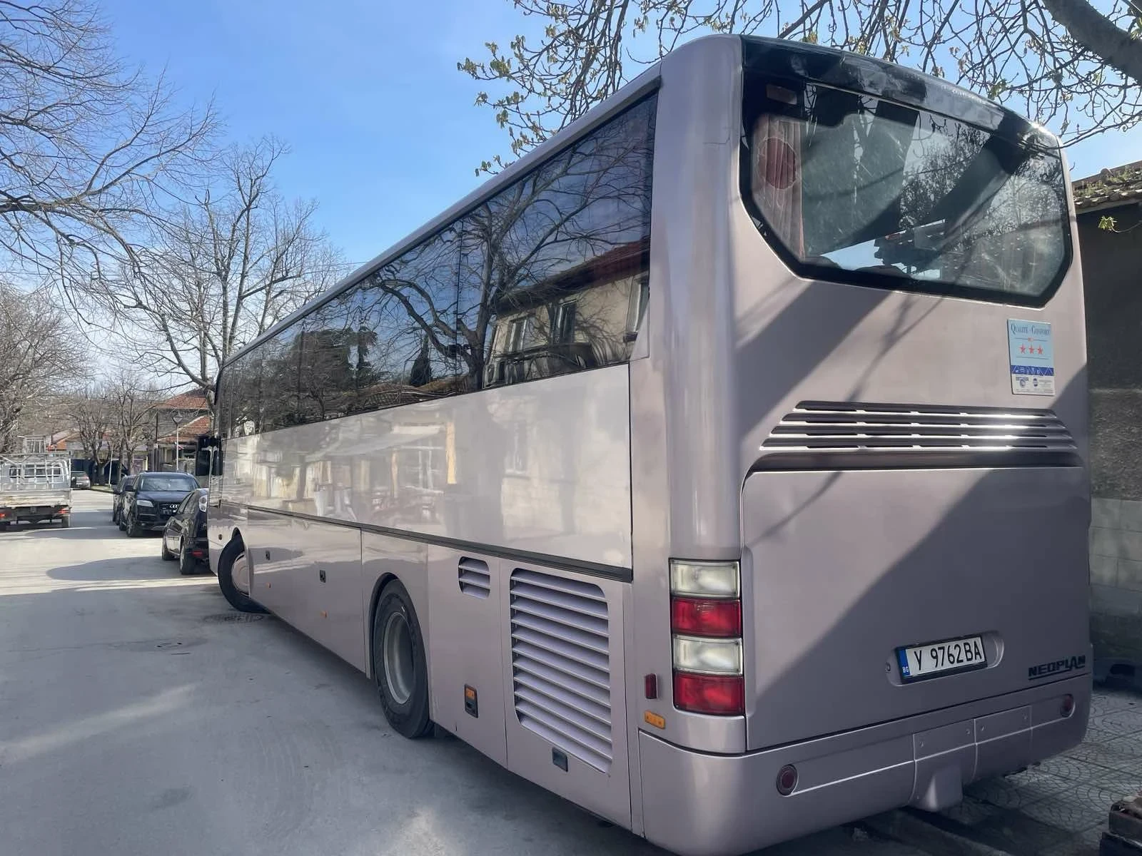 Neoplan N 316 SHD | Mobile.bg � ����������� 10