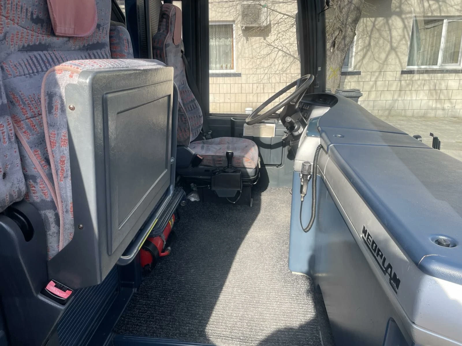 Neoplan N 316 SHD | Mobile.bg � ����������� 7