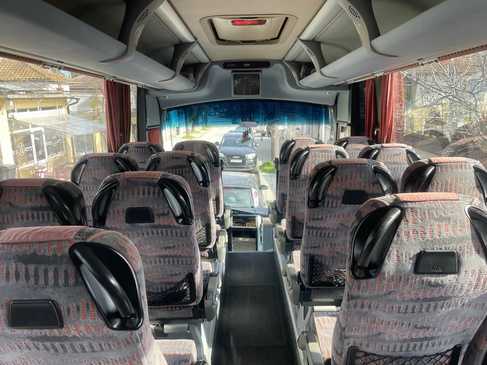 Neoplan N 316 SHD | Mobile.bg � ����������� 2
