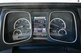 Mercedes-Benz Actros 1840 Retarder алу-джанти, серв.книжка, снимка 13