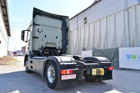 Mercedes-Benz Actros 1840 Retarder алу-джанти, серв.книжка, снимка 5