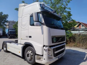 Volvo Fh ТОП Кондиция EEV, снимка 3
