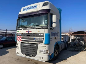 Daf XF 105, снимка 1