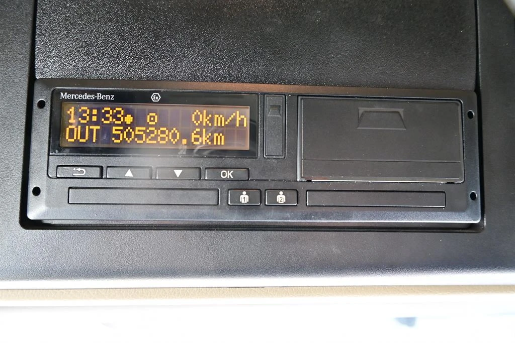 Mercedes-Benz Actros 1840 Retarder ���-������, ����.������ | Mobile.bg � ����������� 16