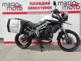 Triumph Tiger 800 XC, снимка 1
