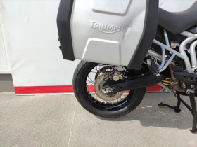 Triumph Tiger 800 XC, снимка 13