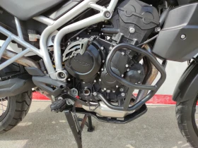 Triumph Tiger 800 XC, снимка 12