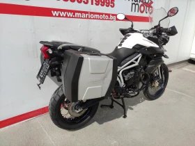 Triumph Tiger 800 XC, снимка 14