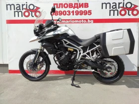 Triumph Tiger 800 XC, снимка 2