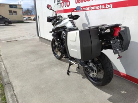 Triumph Tiger 800 XC, снимка 4