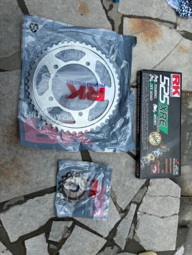 Suzuki V-strom, снимка 4