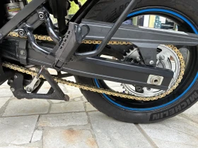 Suzuki V-strom, снимка 3