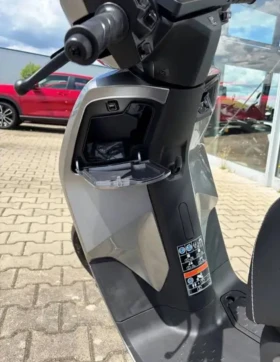 Honda Nx CUV e, Electric , снимка 4