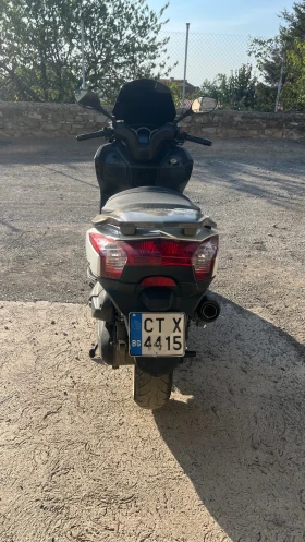 Kymco 125 Downtawn 125, снимка 8