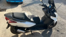 Kymco 125 Downtawn 125, снимка 9