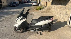 Kymco 125 Downtawn 125, снимка 7