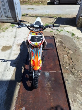 Ktm 65 Sx, снимка 5