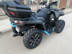 Segway Powersports ATV-Snarler 6 | Mobile.bg    4