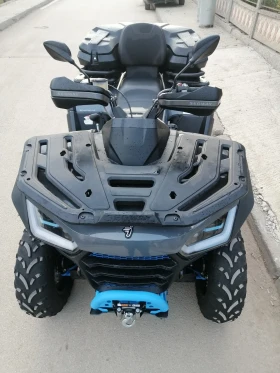 Segway Powersports ATV-Snarler 6 | Mobile.bg    5