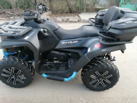 Segway Powersports ATV-Snarler 6 | Mobile.bg    2