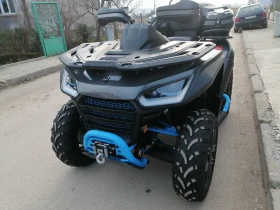 Segway Powersports ATV-Snarler 6 | Mobile.bg    1