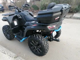 Segway Powersports ATV-Snarler Ат6л, снимка 3