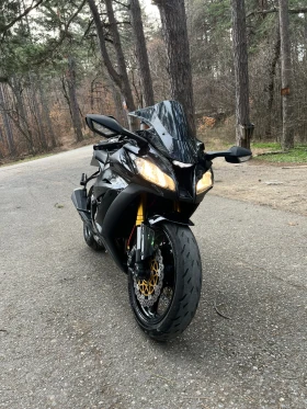 Обява за продажба на Kawasaki Zx 10r ~15 600 лв. - изображение 1