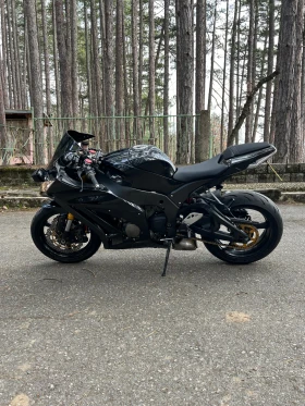Обява за продажба на Kawasaki Zx 10r ~15 600 лв. - изображение 2