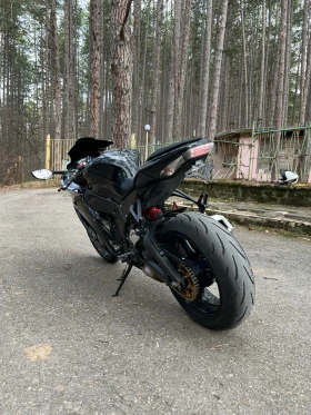 Обява за продажба на Kawasaki Zx 10r ~15 600 лв. - изображение 3