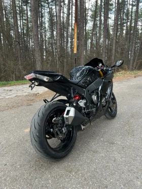 Обява за продажба на Kawasaki Zx 10r ~15 600 лв. - изображение 5