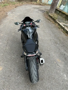 Обява за продажба на Kawasaki Zx 10r ~15 600 лв. - изображение 4