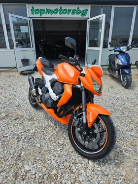  Kawasaki Z