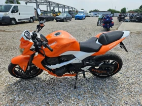 Kawasaki Z   | Mobile.bg    3