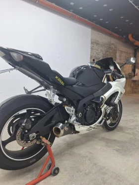 Обява за продажба на Suzuki Gsxr К8 1000 ~11 200 лв. - изображение 3