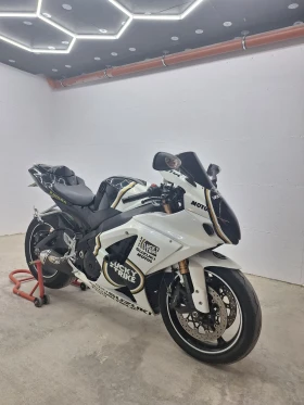 Обява за продажба на Suzuki Gsxr К8 1000 ~11 200 лв. - изображение 1
